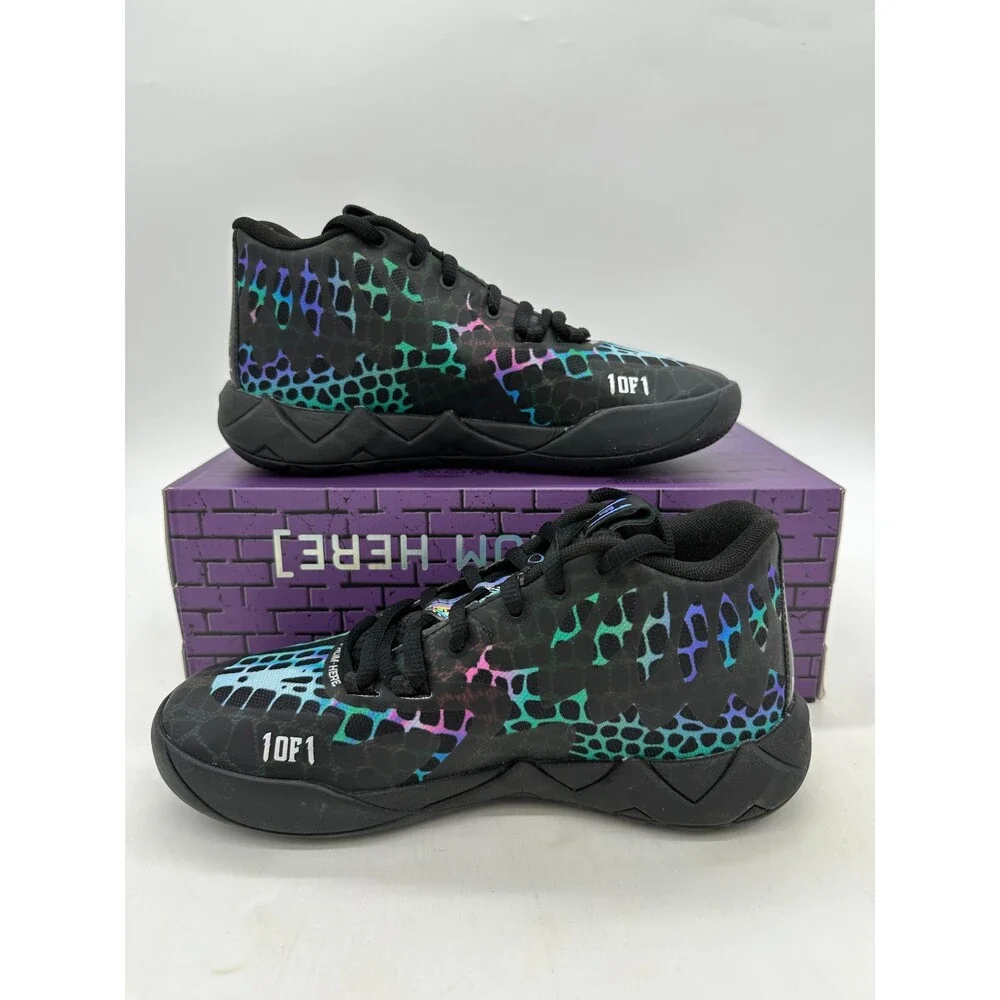 Puma MB.01 